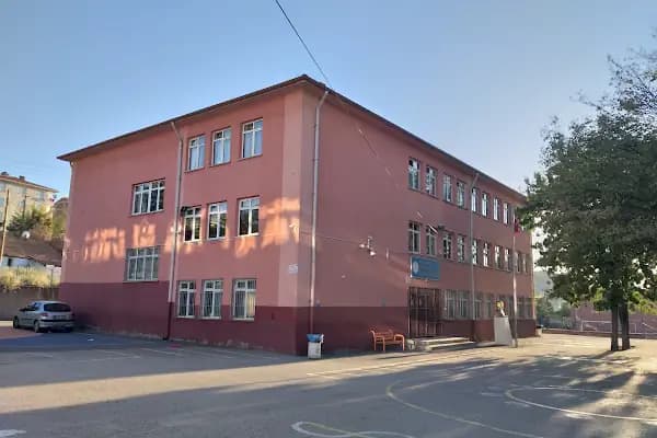 TANDOĞAN ŞEHİT CELALETTİN İBİŞ İLKOKULU - Okul - Ankara Altındağ
