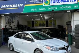 Michelin - Fabrika Lastik Euromaster