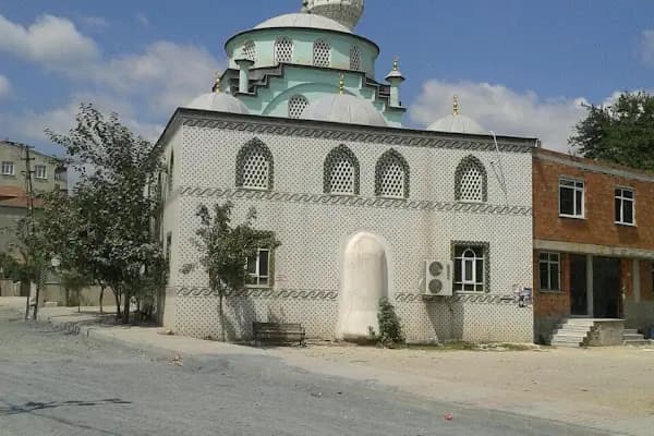 İmrahor Merkez Cami - Cami - İstanbul Silivri