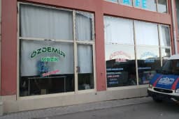 Özdemir müzik organizasyon