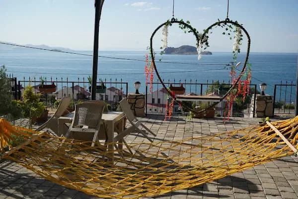 Van Orient Hotel - Otel - Van Bahçesaray