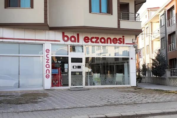 Bal Eczanesi - Eczane - Sakarya Adapazarı