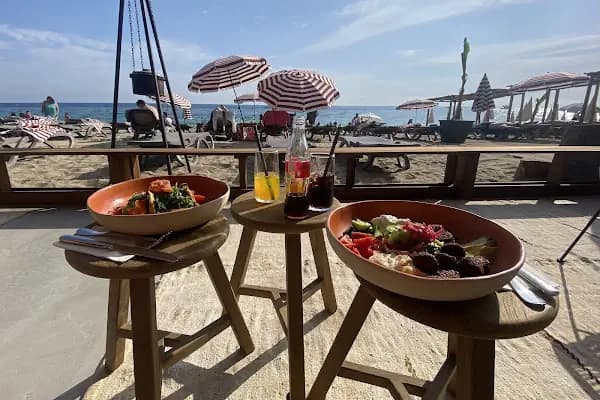 House of Bohem | Eclectic Restaurant Alanya - Restoran - Antalya Alanya