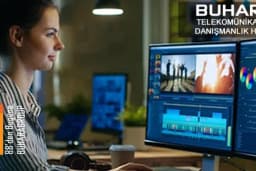BUHARA GROUP TELEKOMÜNİKASYON İNŞAAT REKLAM ve DANIŞMANLIK HİZMETLERİ SANAYİ VE TİCARET LİMİTED ŞİRKETİ