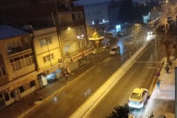Balikesir aile lokantasi
