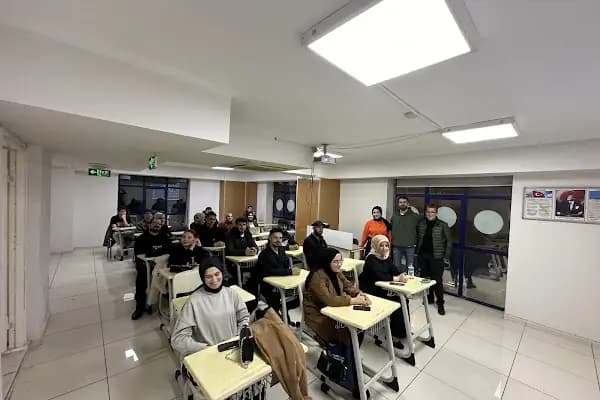 Ada Kasımpaşa Sürücü Kursu - Sürücü Kursu - Eskişehir Odunpazarı