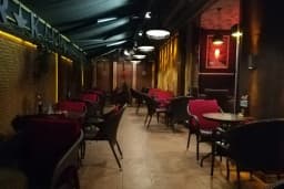 KORNER KAFE
