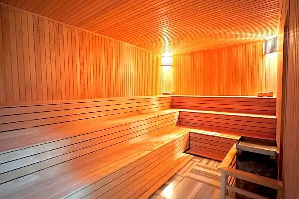 Ambassador Spa & Beauty Salon - Spa - İstanbul Arnavutköy