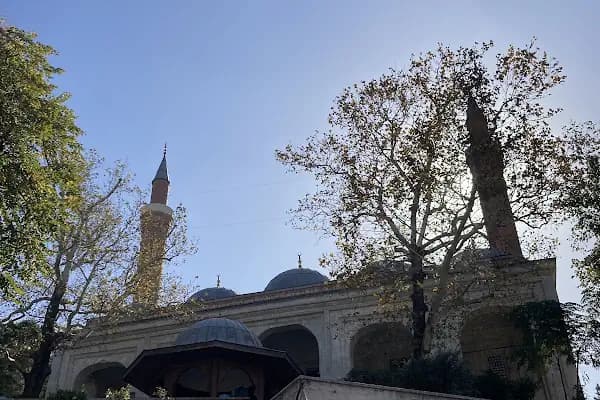 Yıldırım Cami - Okul - Bursa Yıldırım