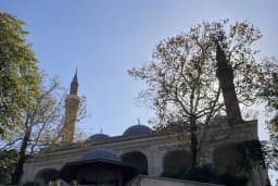 Yıldırım Cami
