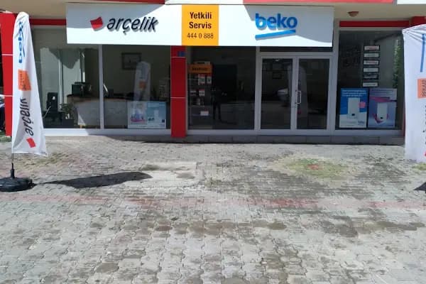 Arçelik Beko Yetkili Servisi - Elektronik Tamir Dükkanı - Konya Karatay