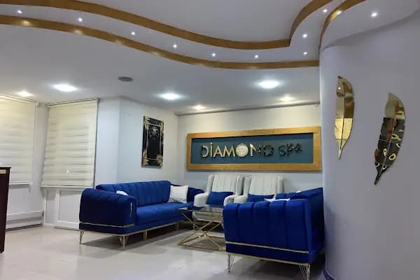 Diamond Spa - Spa - Mersin Erdemli