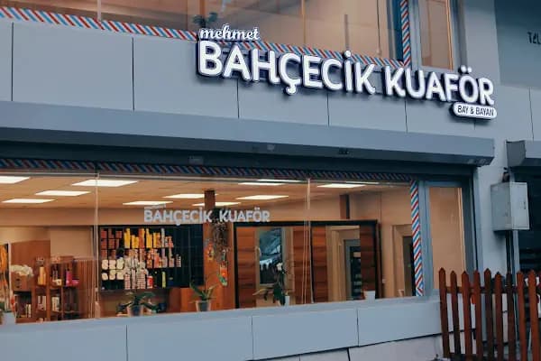 Mehmet bahçecik Bay Bayan Kuaför. - Kuaför - İstanbul Küçükçekmece