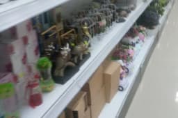 TURUNCU AVM