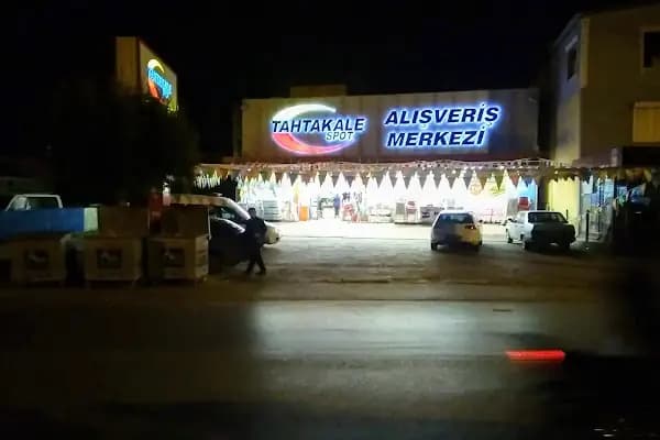 Mekan Pen&İnşaat - İnşaat Şirketi - Antalya Döşemealtı