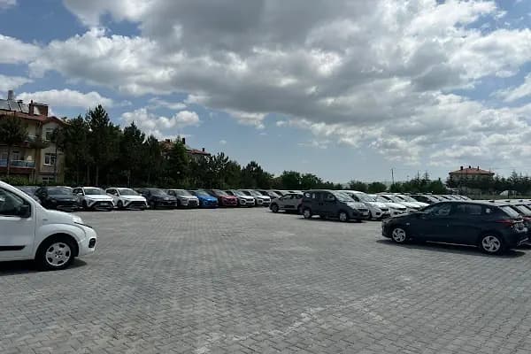 5S CarRental ANKARA - Araba Kiralama Şirketi - Ankara Akyurt