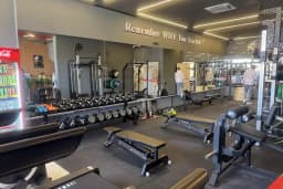 EA wellness Club