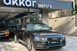 Akkar Motors Bursa