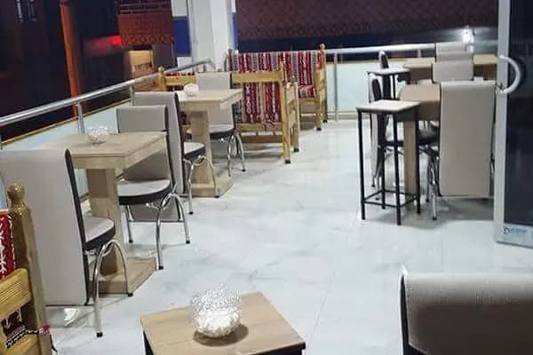 Mihman Cafe - Kafe - Diyarbakır Bismil
