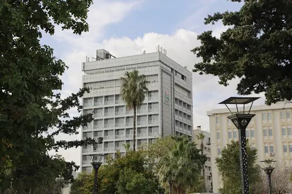 Mersin Oteli - Otel - Mersin Anamur