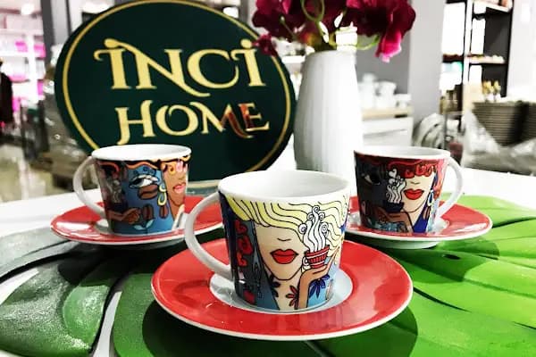 inci porselen outlet nizip - Porselen Mutfak Eşyaları Mağazası - Gaziantep Nurdağı