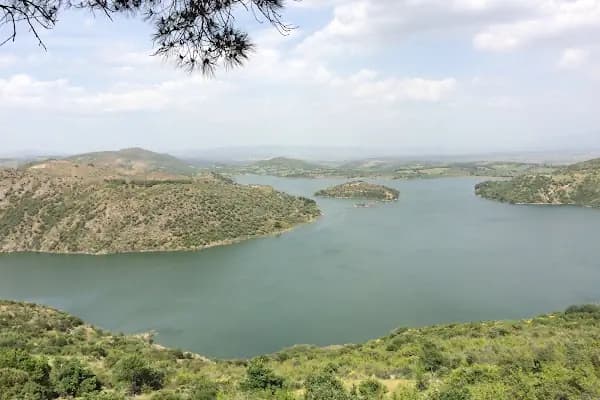Akropol - Bakkal - İzmir Bergama