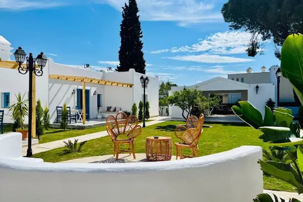 Jakaranda Unique Apart - Otel - Muğla Bodrum