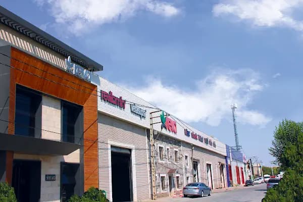 Reva Nutrition - Yem Üreticisi - Konya Karatay