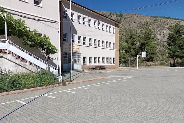 SAİMBEYLİ ANADOLU LİSESİ MÜDÜRLÜĞÜ - Yatılı Ev - Adana Aladağ