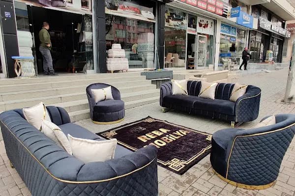 REBA MOBİLYA - Mobilya mağazası - Şanlıurfa Haliliye