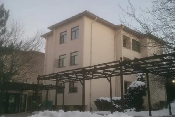 Bilkent Müzik Hazırlık İlkokulu - Okul - Ankara Beypazarı