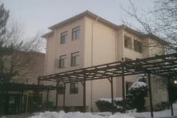 Bilkent Müzik Hazırlık İlkokulu