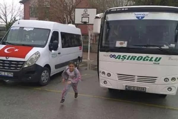 AŞIROĞLU TURİZM KONYA PERSONEL SERVİSİ VE OTOBÜS KİRALAMA - Otobüs Kiralama Şirketi - Konya Akşehir