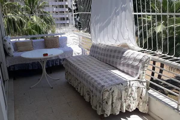 Mağarsus tatil sitesi - Tatil sitesi - Adana Karataş