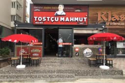 Tostçu Mahmut Çorlu