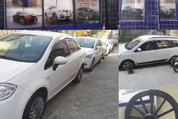 Demir Rent A Car - Araba Kiralama Şirketi - Kocaeli Gölcük