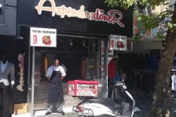 Aspendos Döner