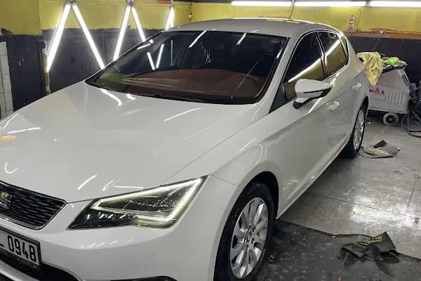AUTOCITY - Araba Yıkama - İstanbul Ataşehir