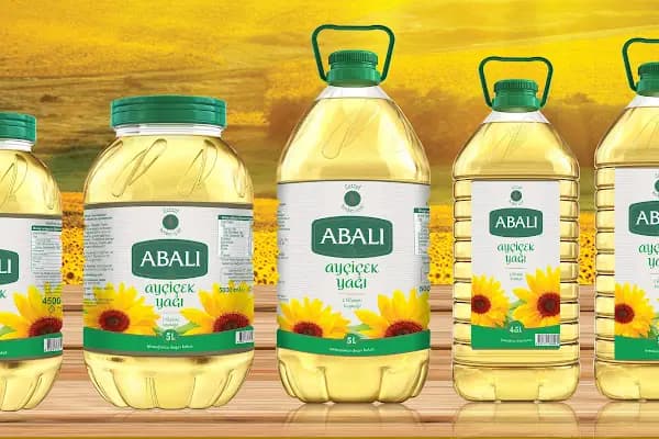 Abalıoğlu Yağ - Aliağa Fabrika - Yemek Üreticisi - İzmir Bayraklı