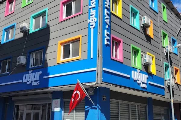 Bayraklı Uğur Kurs - Eğitim Kurumu - İzmir Bayraklı