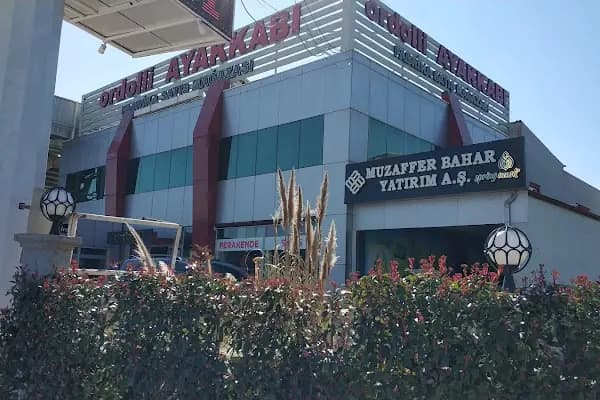 Ordolli Ayakkabı - Ayakkabı mağazası - Sakarya Adapazarı