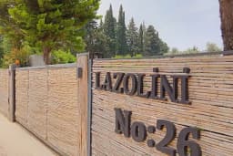 Lazolini Yapı ve Mimarlık Bodrum Ofis