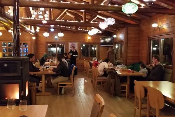 La More Cafe & Restaurant Arnavutköy - Restoran - İstanbul Beylikdüzü