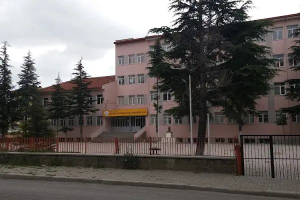 Akşehir Ticaret Lisesi - Okul - Konya Akşehir