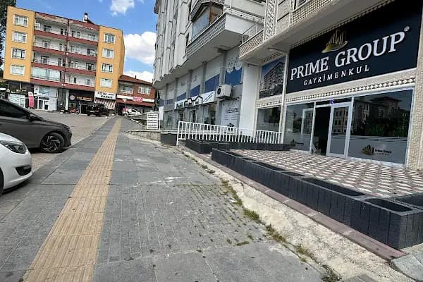 Prime Group - Emlak Bürosu - Ankara Akyurt