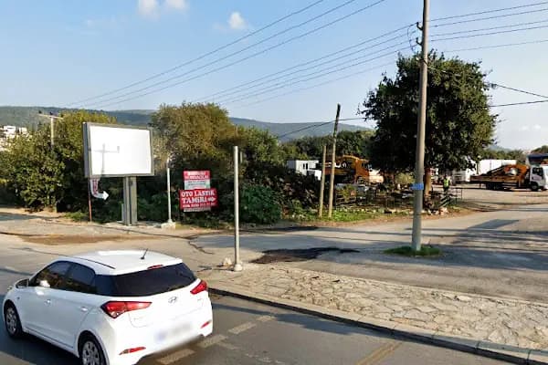 Full Lastik (T&amp;T Otomotiv) - Oto Lastik Dükkanı - Muğla Bodrum
