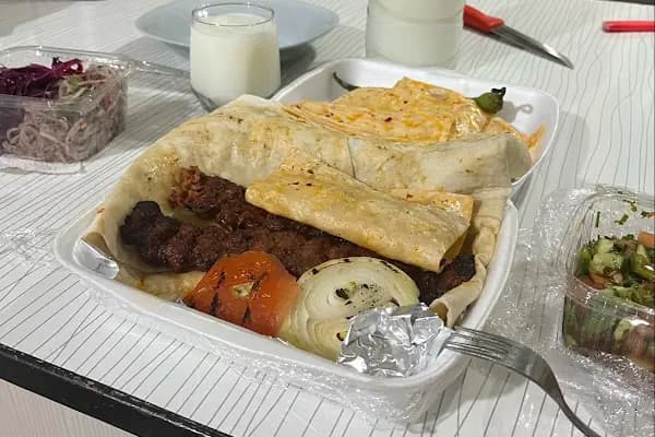 Yılmaz Et Kasap Restourant - Aile restoranı - Antalya Gazipaşa