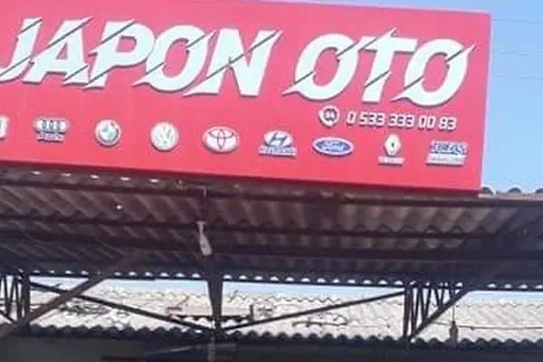 Japon Oto Servisi - Araç Bakım ve Onarımı - Antalya Demre