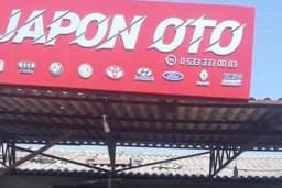 Japon Oto Servisi