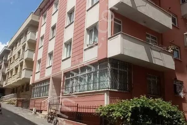 Aykan sitesi - Apartman Kompleksi - İstanbul Bahçelievler